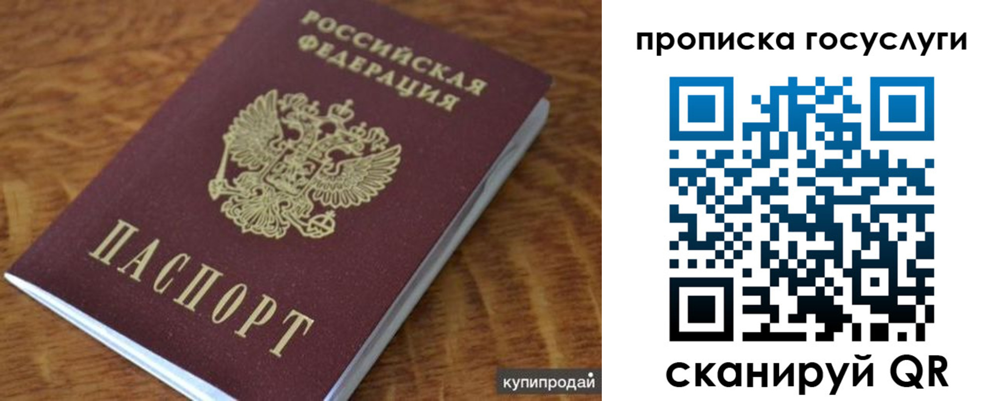 прописка 2025 в Йошкар-Оле